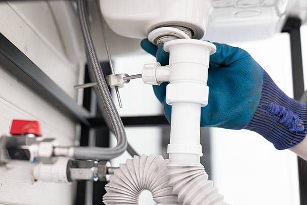 Reliable Leak Detection contractor in Litchfield, MI by Masters Plumbing Service